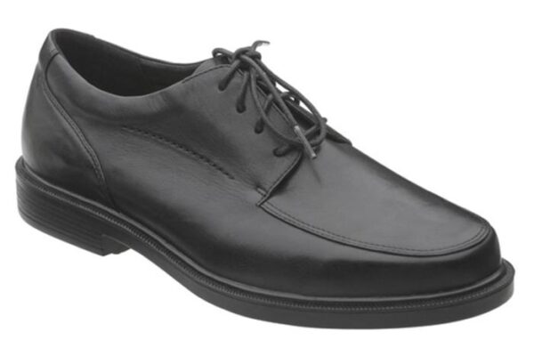 Propet men's wall st walker dress shoe