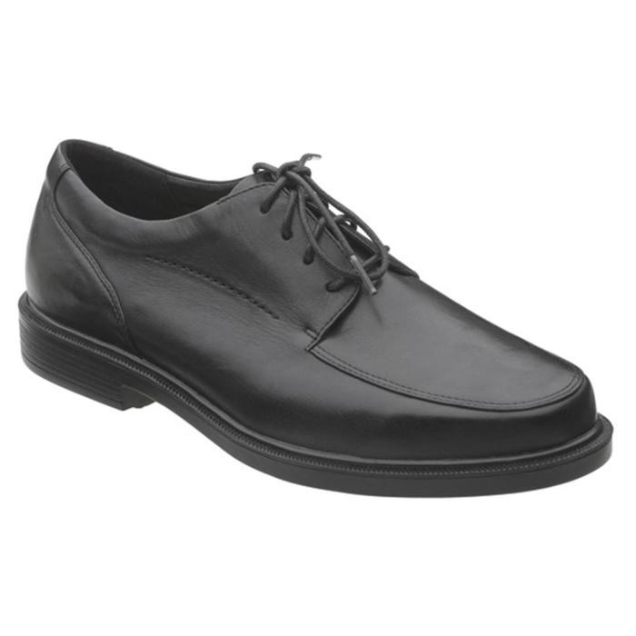 Propet men's wall st walker dress shoe