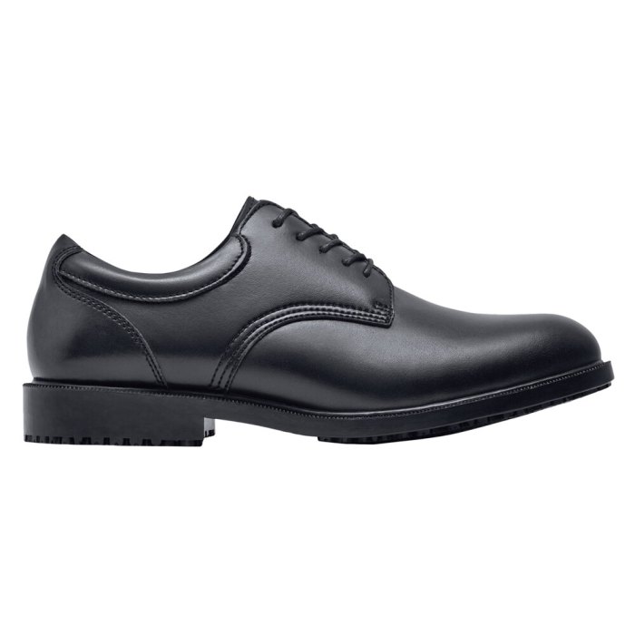 Shoes for crews men's dress