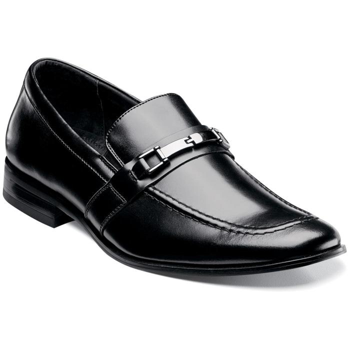 Mens white dress shoes loafers