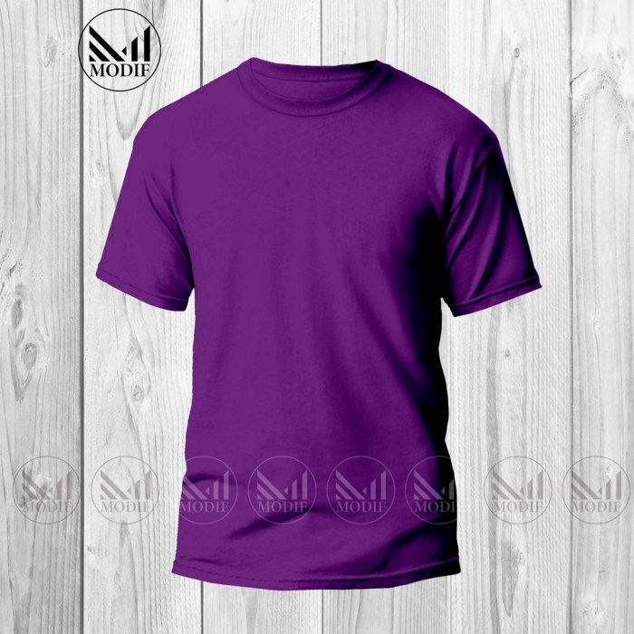 Women's purple dress shirt