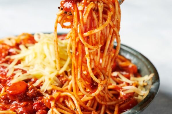 How to cook spaghetti sauce pinoy style