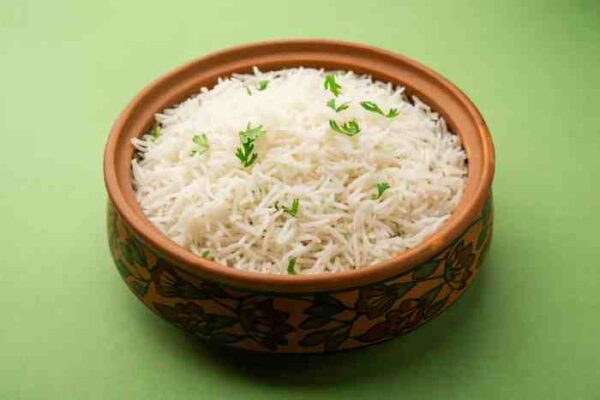 How to cook basmati rice indian style youtube