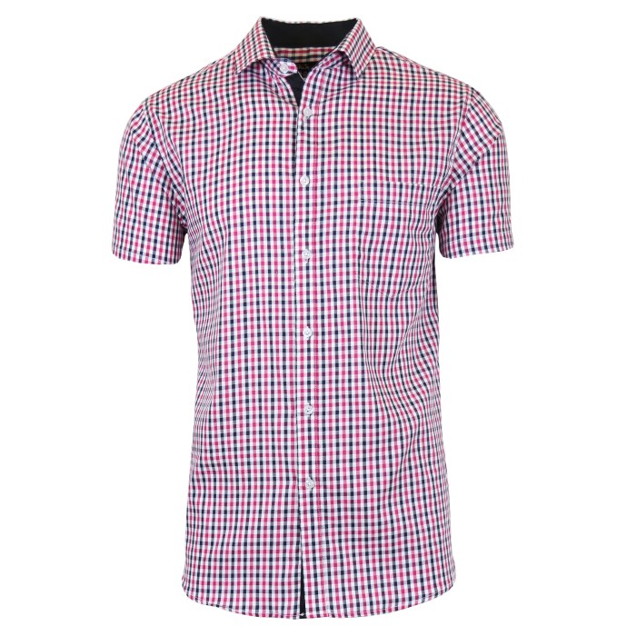 Target dress shirts mens