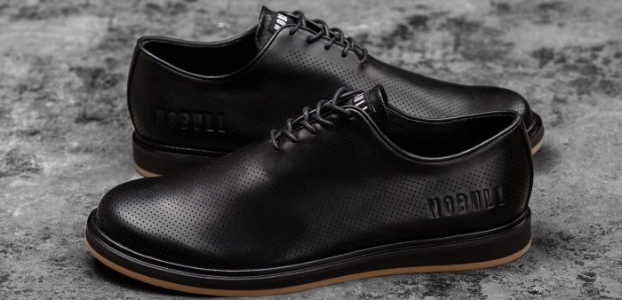 No bull mens dress shoes