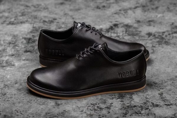 No bull mens dress shoes