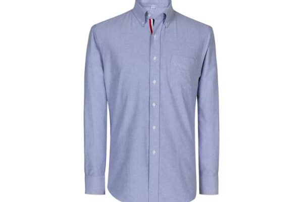 Mens breathable dress shirts