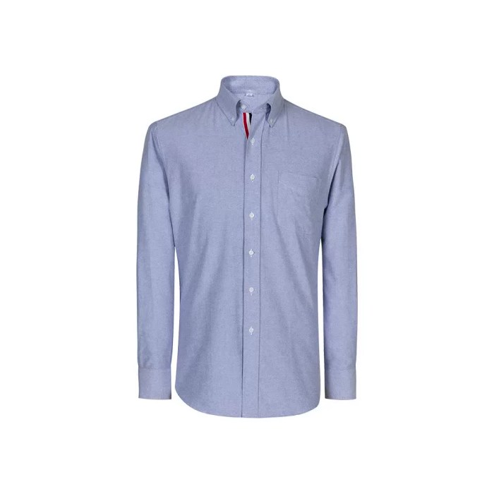 Mens breathable dress shirts