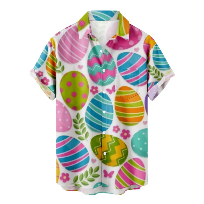 Easter dress shirts men