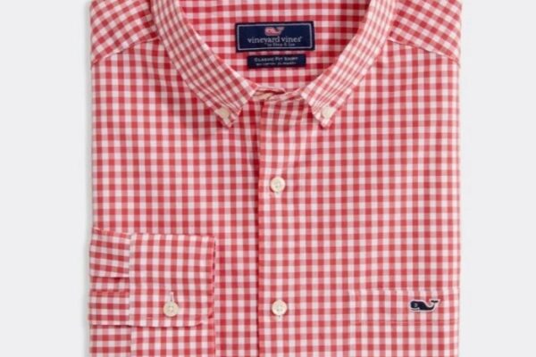 Vineyard vines men's dress shirts