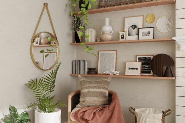 Where to buy room decor