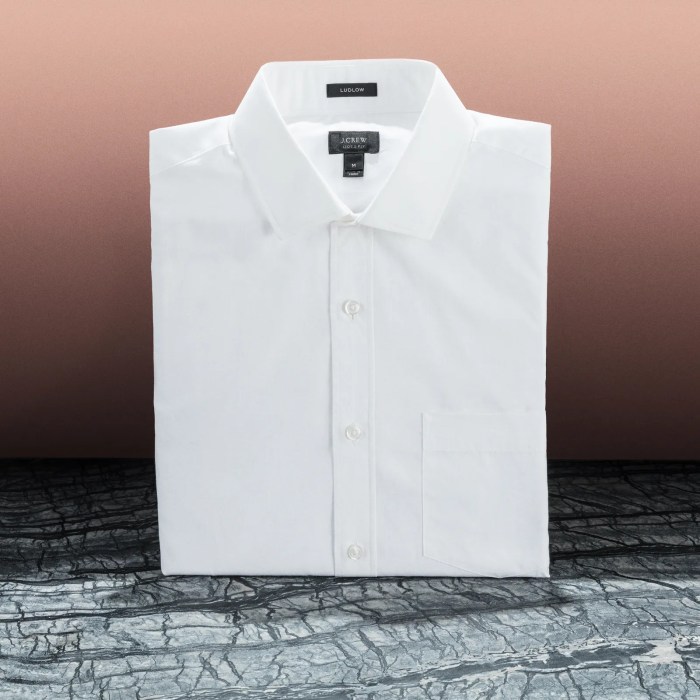 Mens white dress shirt near me